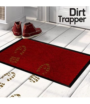 ARRAN 120 X180 RED
