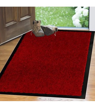 ARRAN 120 X180 RED
