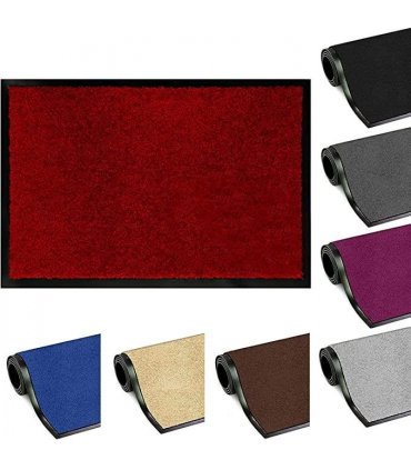ARRAN 120 X180 RED