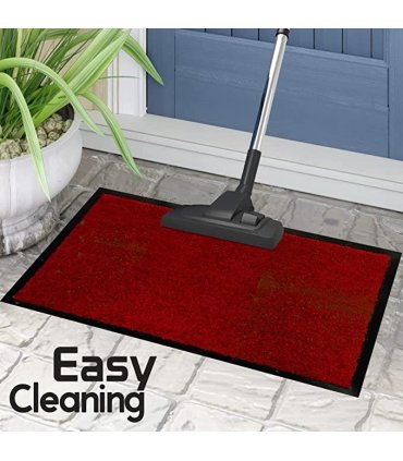 ARRAN 120 X180 RED