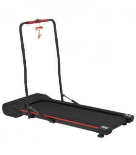 Walking Machine w/ LED Display & Remote Control Exercise Jogging Fitness