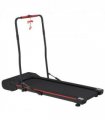 Walking Machine w/ LED Display & Remote Control Exercise Jogging Fitness