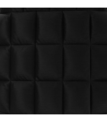 10KGS Adjustable Weight Vest Running Gym Training Weight Loss, Black