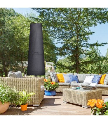 Parasol Umbrella Cover Outdoor Protector Weatherproof Cantilever Garden