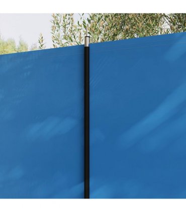 Camping Windbreak Portable Wind Blocker Privacy Wall, 540cm x 150cm