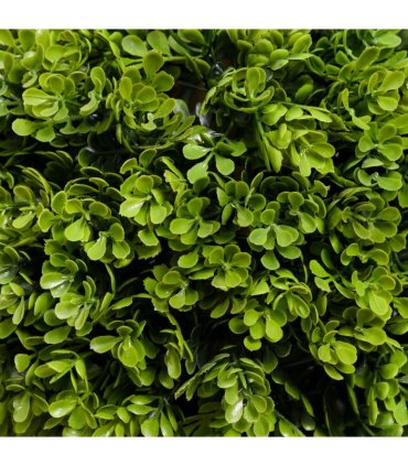 Potted Artificial Plants Boxwood Ball Topiary Trees Indoor Outdoor, 90cm