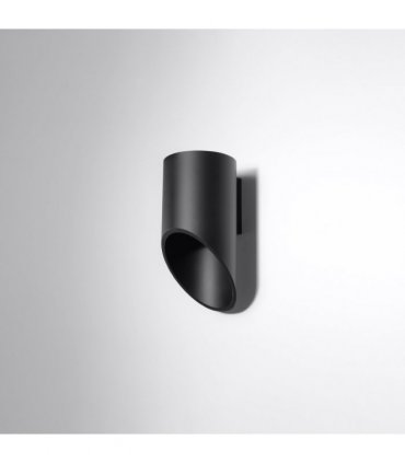 Wall lamp aluminum Penne modern Design G9