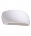 Wall lamp ceramics Pontius modern Design G9