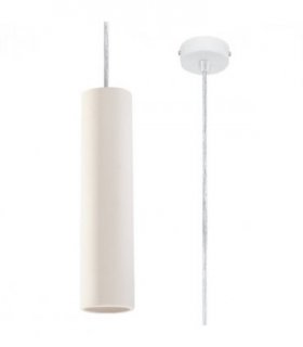 Pendant lamp ceramics Nancy modern Design GU10
