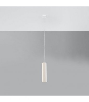 Pendant lamp ceramics Nancy modern Design GU10