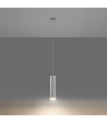 Pendant lamp ceramics Nancy modern Design GU10