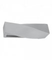 Wall lamp ceramics, glass Sigma modern Design E27