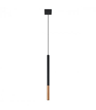Pendant lamp steel Mozaica modern Design G9