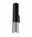 Wall lamp steel Loopez modern Design GU10