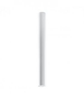 Ceiling lamp steel Lagos modern Design GU10