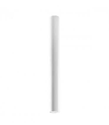 Ceiling lamp steel Lagos modern Design GU10