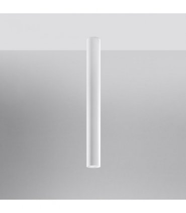 Ceiling lamp steel Lagos modern Design GU10