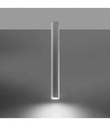 Ceiling lamp steel Lagos modern Design GU10