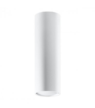 Ceiling lamp steel Lagos modern Design GU10