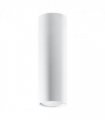 Ceiling lamp steel Lagos modern Design GU10