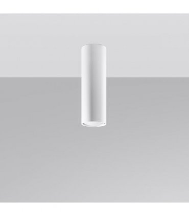 Ceiling lamp steel Lagos modern Design GU10