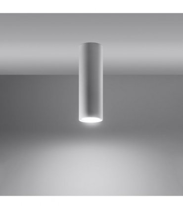 Ceiling lamp steel Lagos modern Design GU10