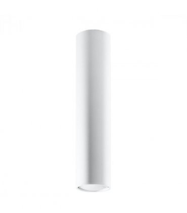 Ceiling lamp steel Lagos modern Design GU10