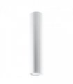 Ceiling lamp steel Lagos modern Design GU10