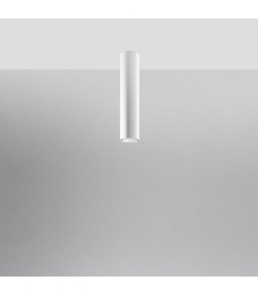 Ceiling lamp steel Lagos modern Design GU10