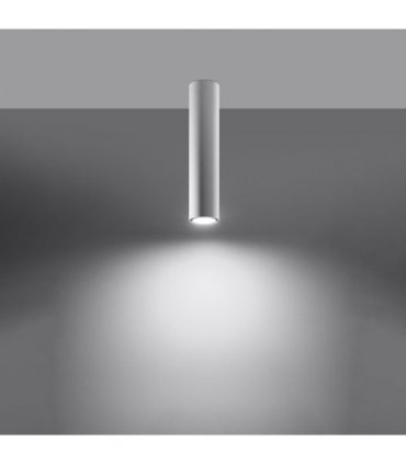 Ceiling lamp steel Lagos modern Design GU10