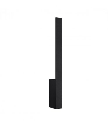 Wall lamp aluminum Lahti modern Design LED