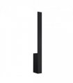 Wall lamp aluminum Lahti modern Design LED