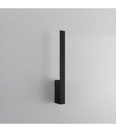 Wall lamp aluminum Lahti modern Design LED