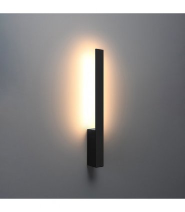 Wall lamp aluminum Lahti modern Design LED