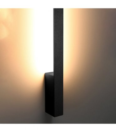 Wall lamp aluminum Lahti modern Design LED