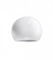 Wall lamp ceramics Globe modern Design E27