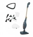 Neo Dark Grey & Copper 10 in 1 1500W Hot Steam Mop Cleaner and Hand Steamer
