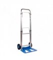 Neo 100kg Capacity Folding Sack Trolley With Extendable Handl