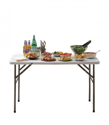 Neo Folding Picnic Table Portable 4FT