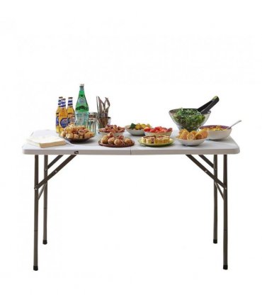 Neo Folding Picnic Table Portable 4FT