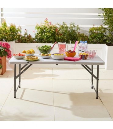 Neo Folding Picnic Table Portable 4FT