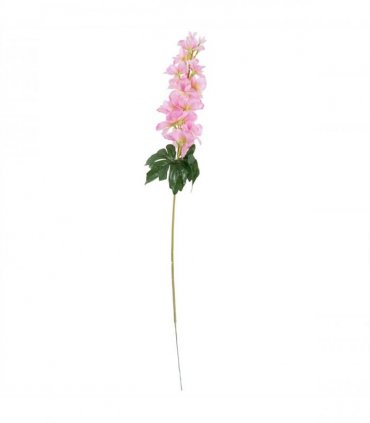 75cm Dahlia Artificial Flowers Tropical Blossom Bubble Vase
