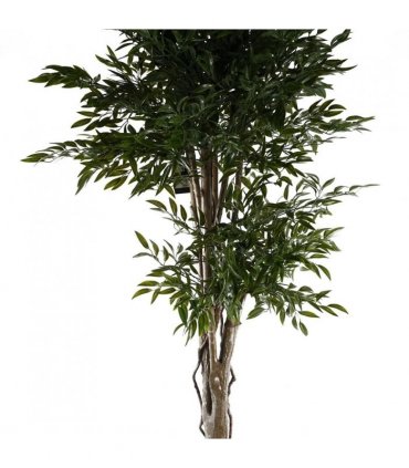140cm UV Resistant Ruscus Tree- 2716 leaves