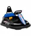 Kids Bumper Car - 360° Rotation Waltzer Car L x 48Wcm, PP and metal