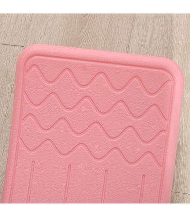 Balance Board, Kids Wobble Board Stepping Stone, Montessori Toy for 3-6 Years