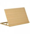 Vinsetto Desktop Table Easel Adjustable Table Top Easel for Adults Beginners