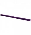 Balance Beam Trainer Kids Teens Fold Skill Performance Suede Purple 2.1M Home