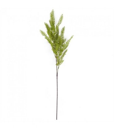 Pack of 6 x 95cm Artificial Himilayan Maidenhair Fern Stem