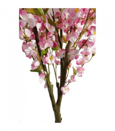 180cm Artificial Pink Cherry Tree