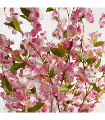 180cm Artificial Pink Cherry Tree